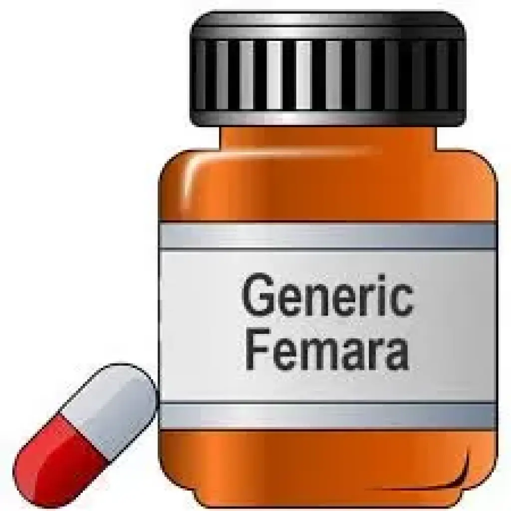 Femara Femara