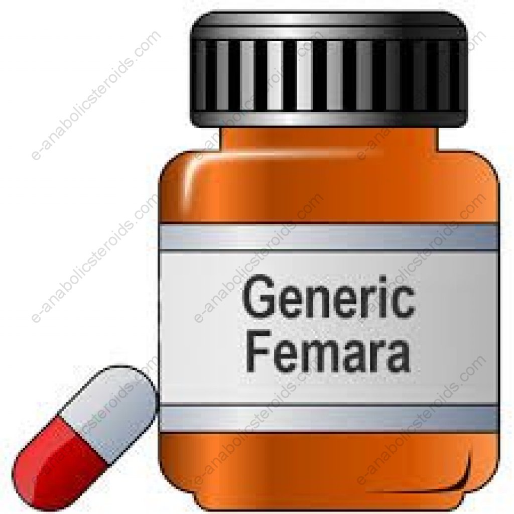 Femara Femara