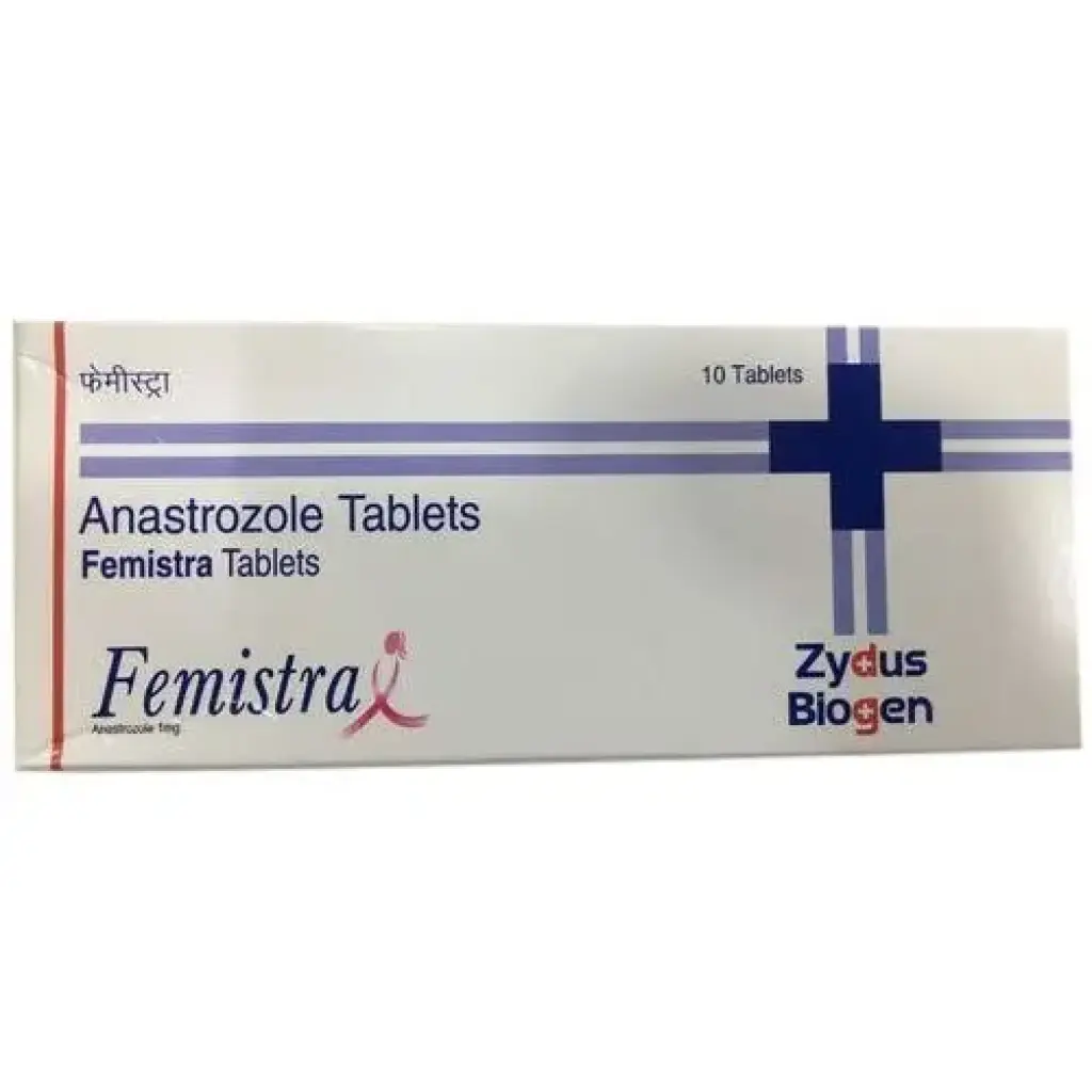 Femistra Femistra