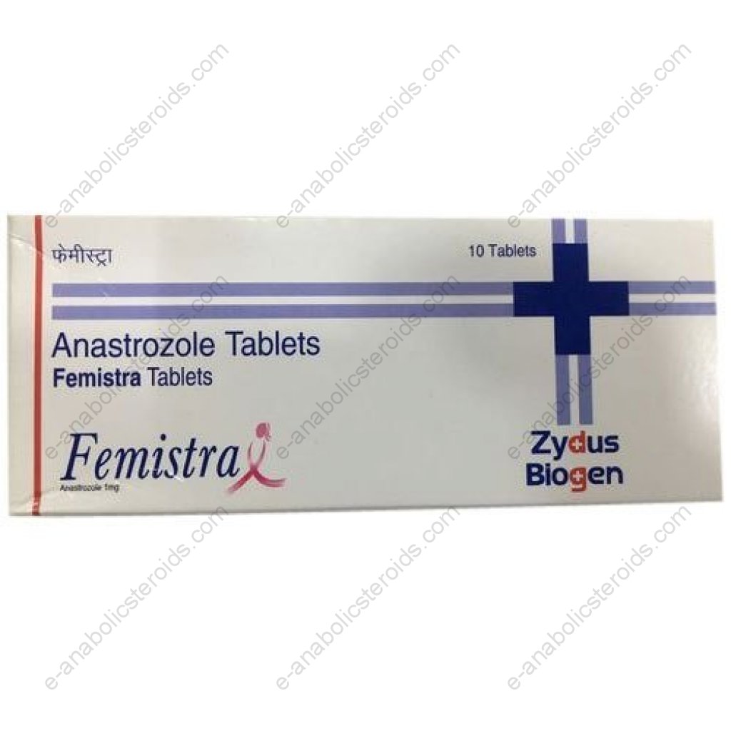 Femistra Femistra