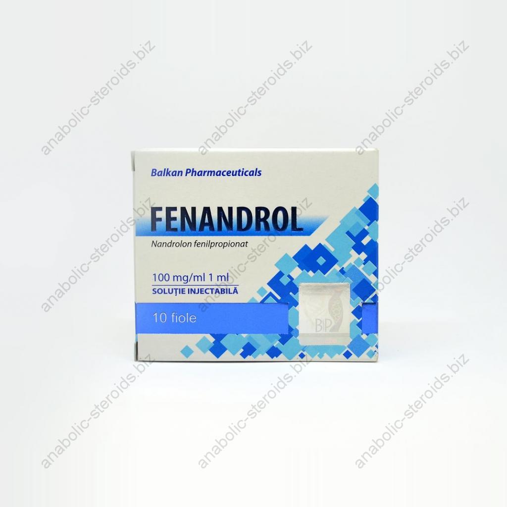 Order Fenandrol Online