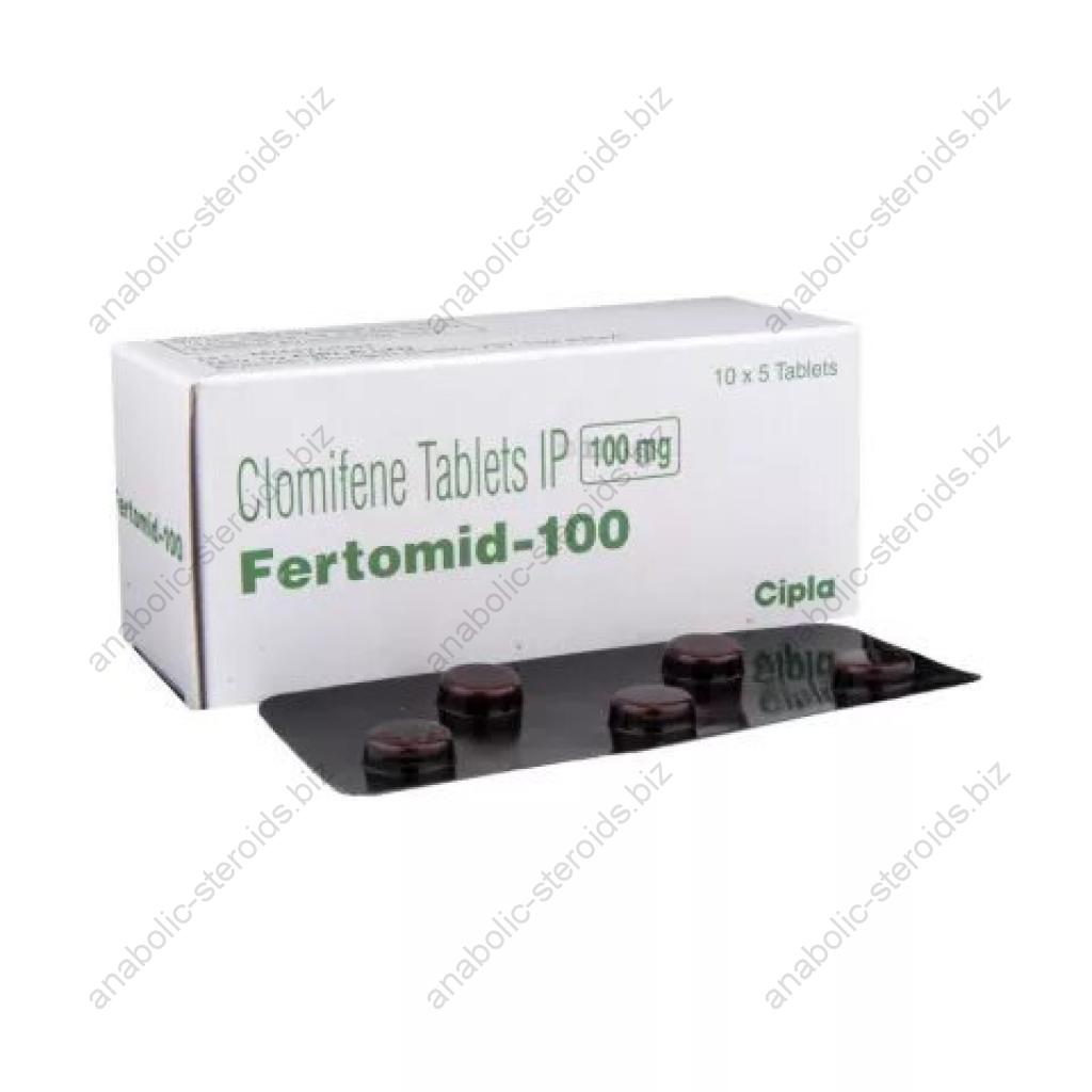 Order Fertomid-100 Online