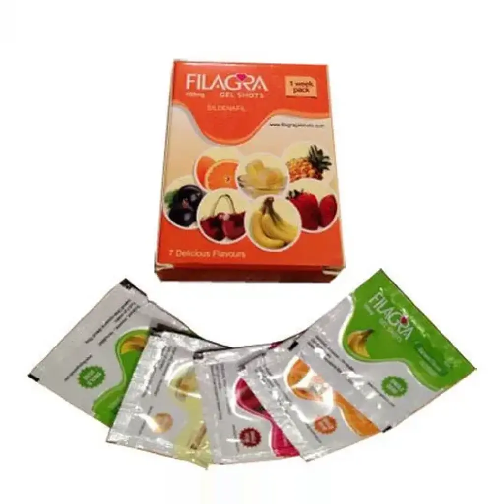 Filagra Oral Jelly Filagra Oral Jelly
