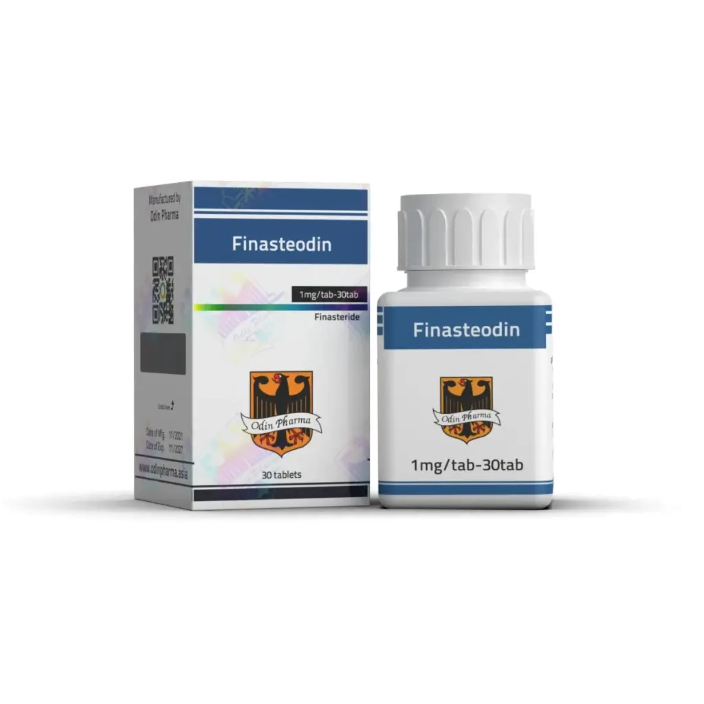 Finasteodin 1 mg Finasteodin 1 mg