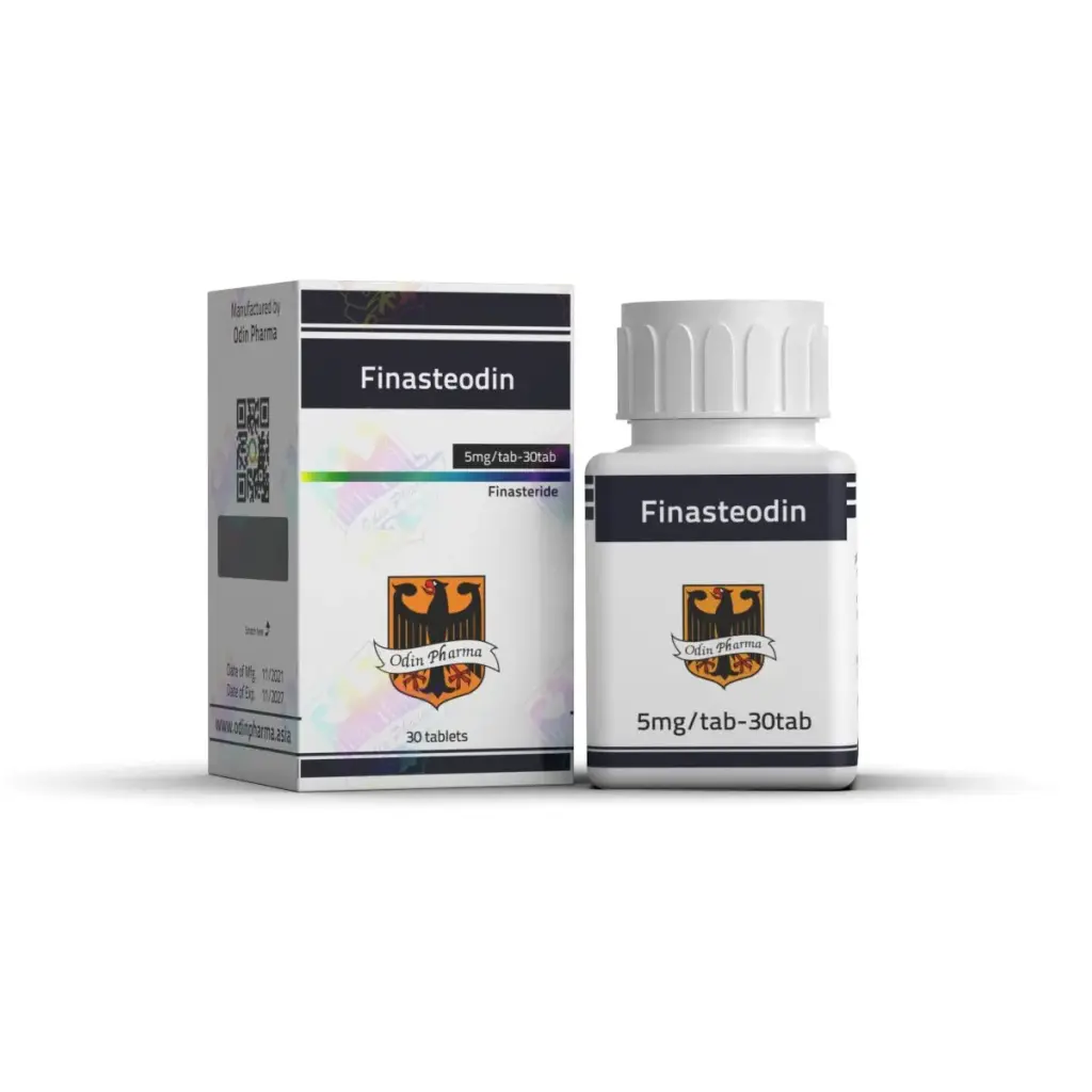 Finasteodin 5 mg Finasteodin 5 mg