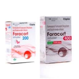 Order Foracort Inhaler 400 Online