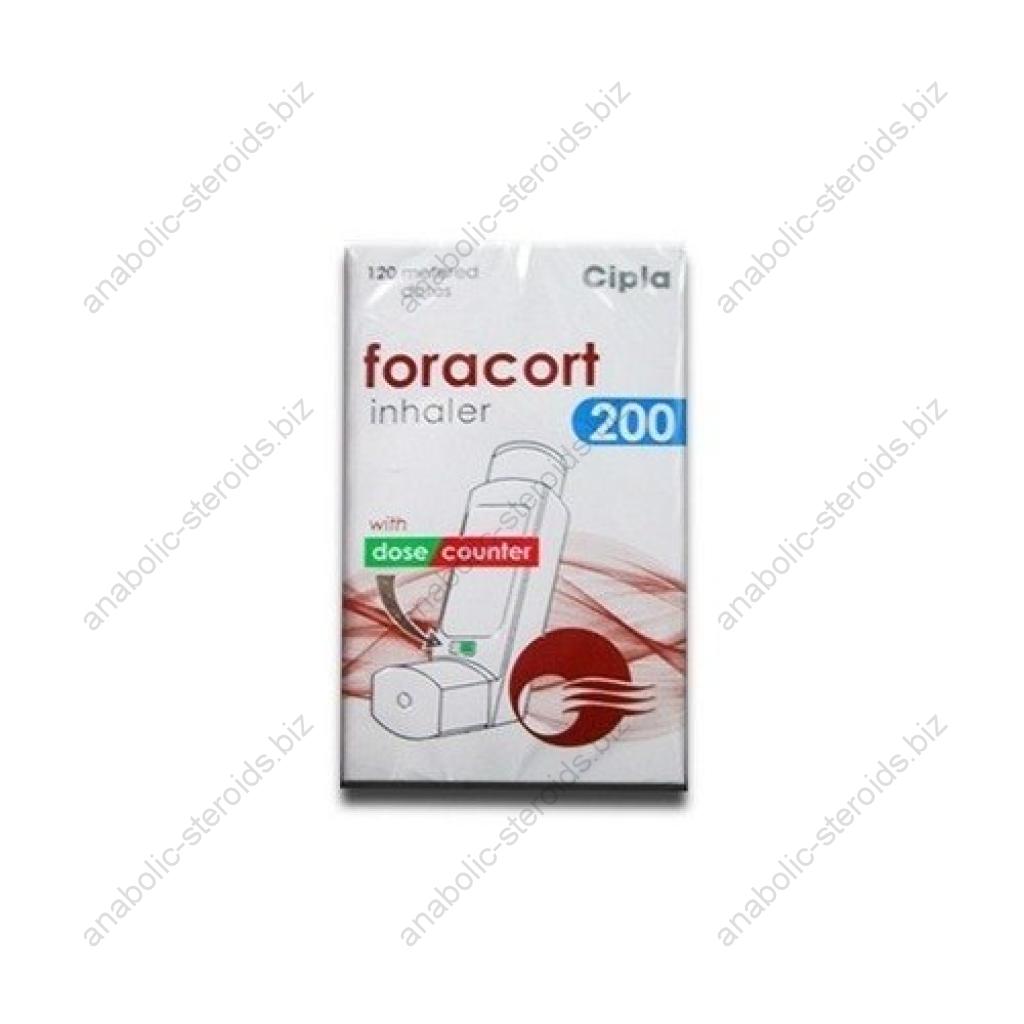 Order Foracort Inhaler 200 Online