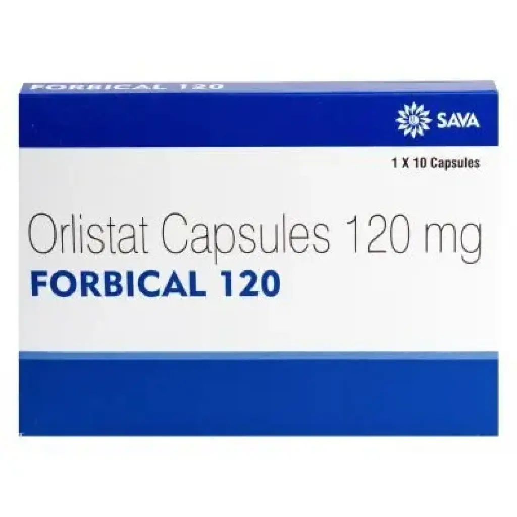 Forbical 120