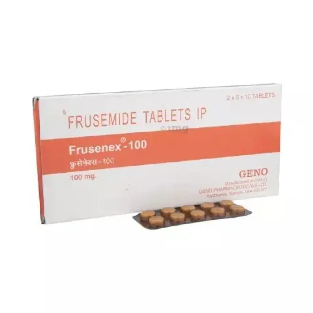Frusenex-100 Frusenex-100