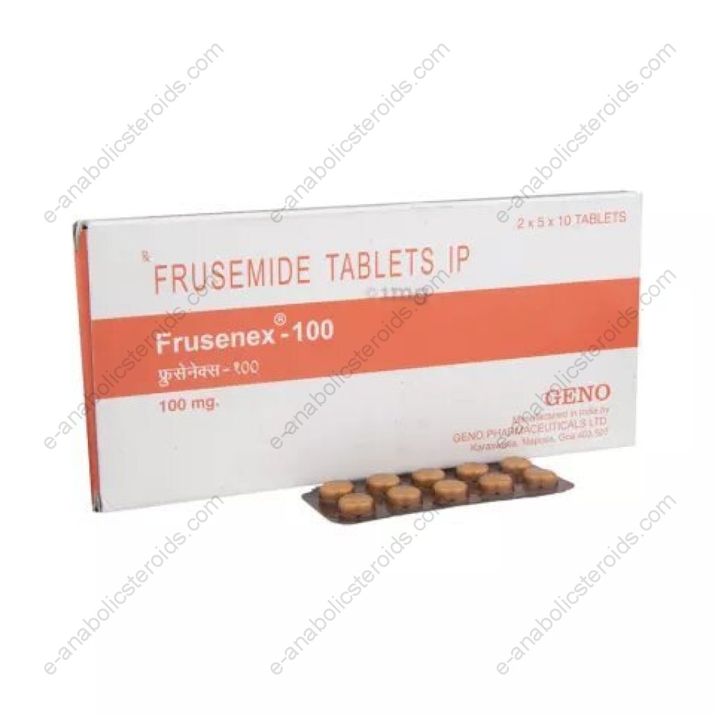 Frusenex-100 Frusenex-100