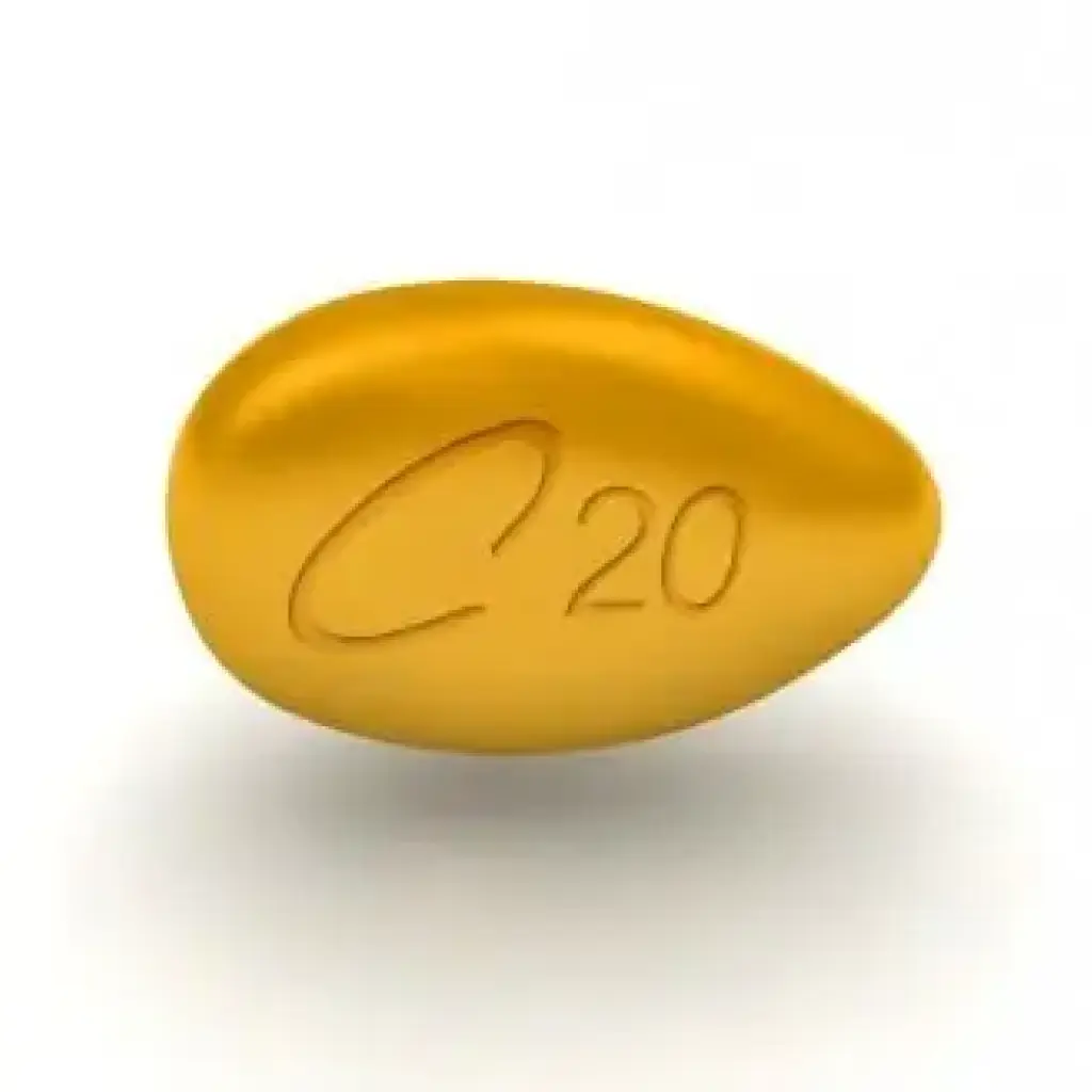 Generic Cialis 20 mg Generic Cialis 20 mg