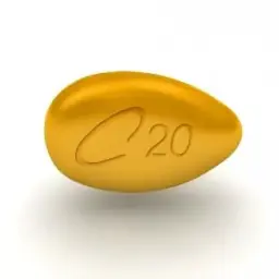 Generic Cialis 20 mg