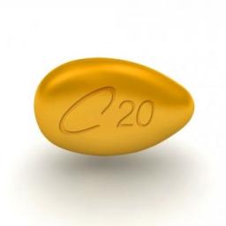 Order Generic Cialis 20 mg Online