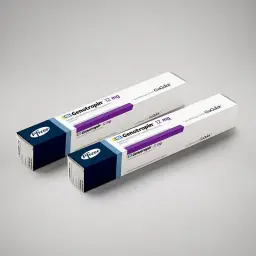 Genotropin 12 mg