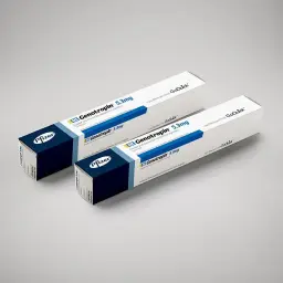 Genotropin 5.3 mg