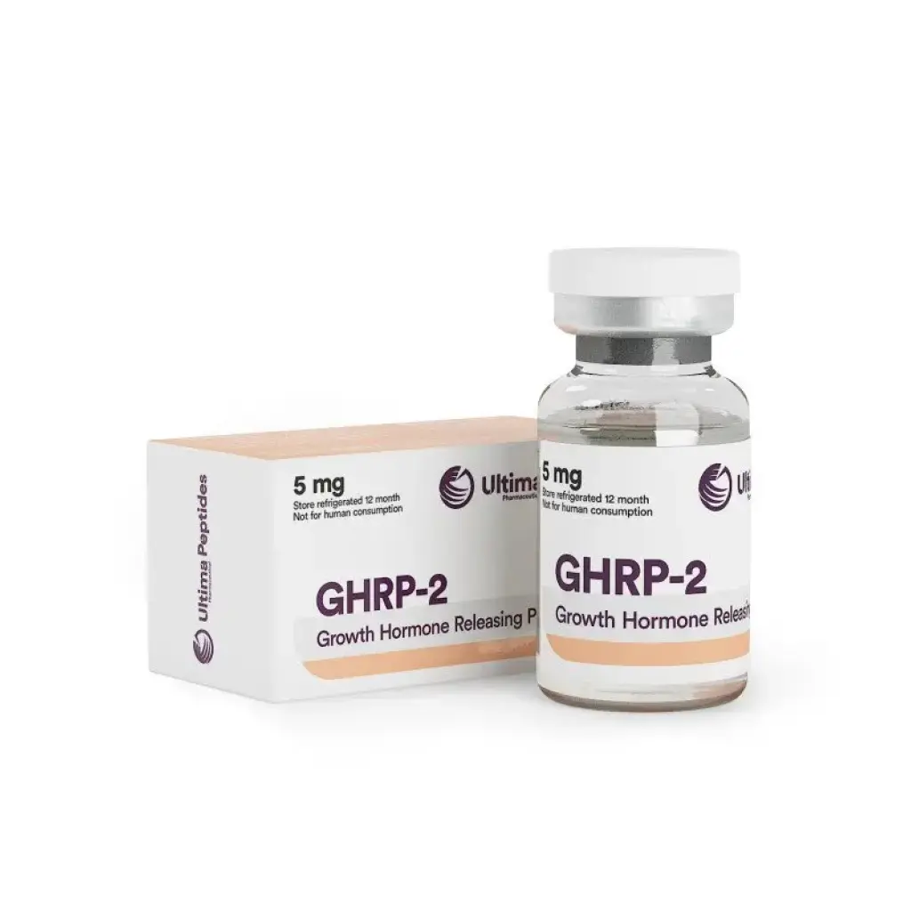 GHRP-2 5 mg GHRP-2 5 mg