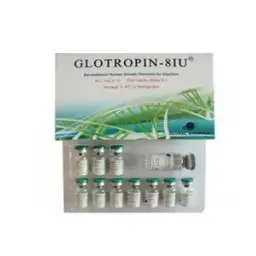 Glotropin-8IU