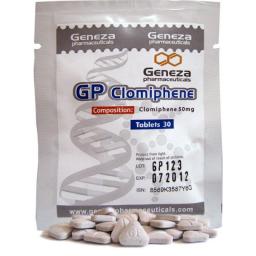 Order GP Clomiphene Online
