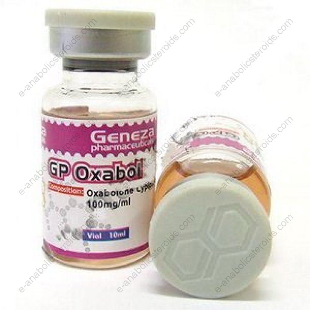 GP Oxabol GP Oxabol