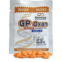 Order GP Oxan Online