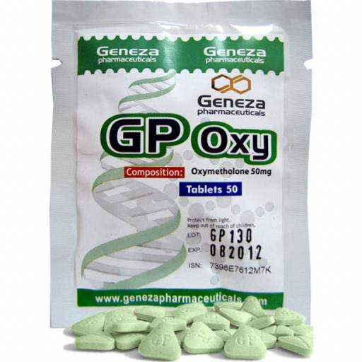 Order GP Oxy Online