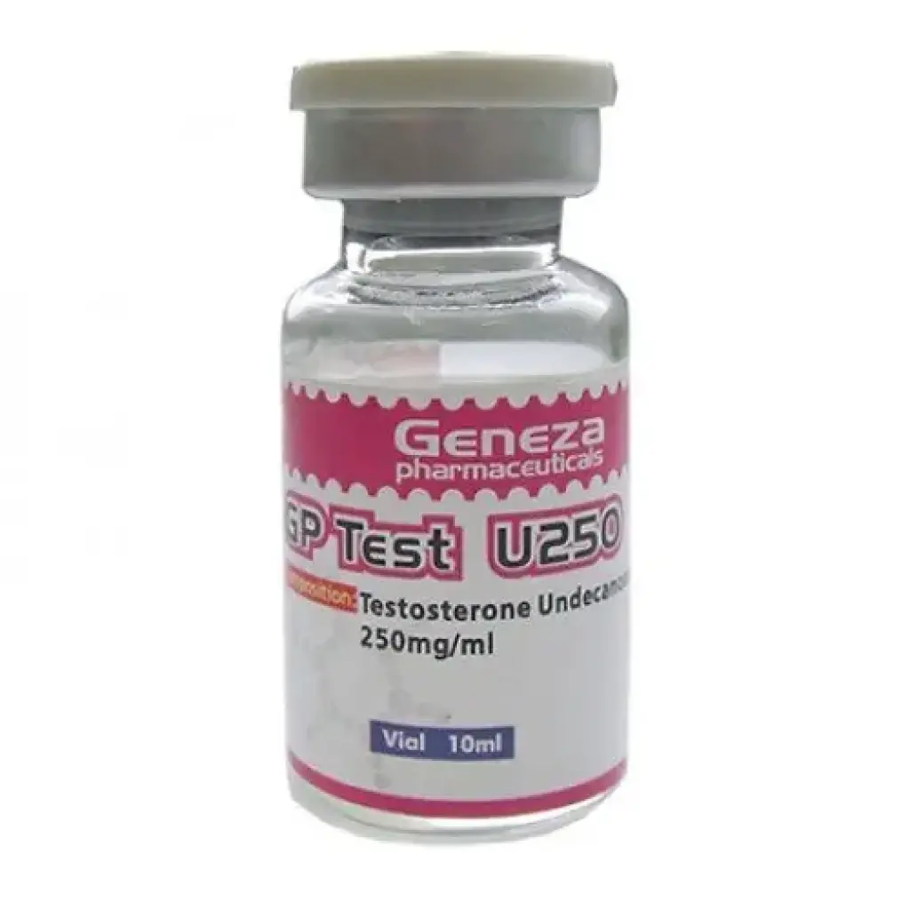 GP Test U250 GP Test U250