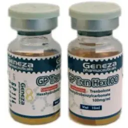 GP Tren Hex 100