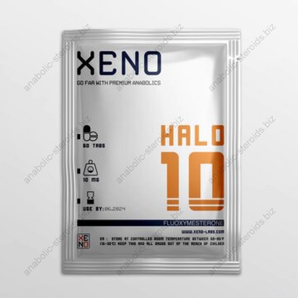 Order Halo 10 Online