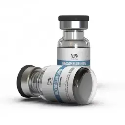 Hexarelin 5 mg Hexarelin 5 mg