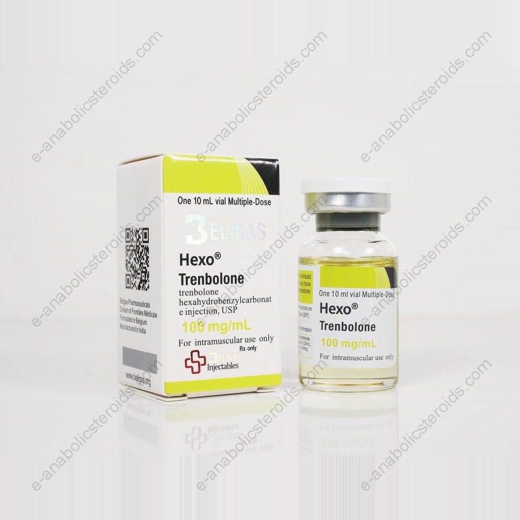 Hexo-Trenbolone 100 Hexo-Trenbolone 100