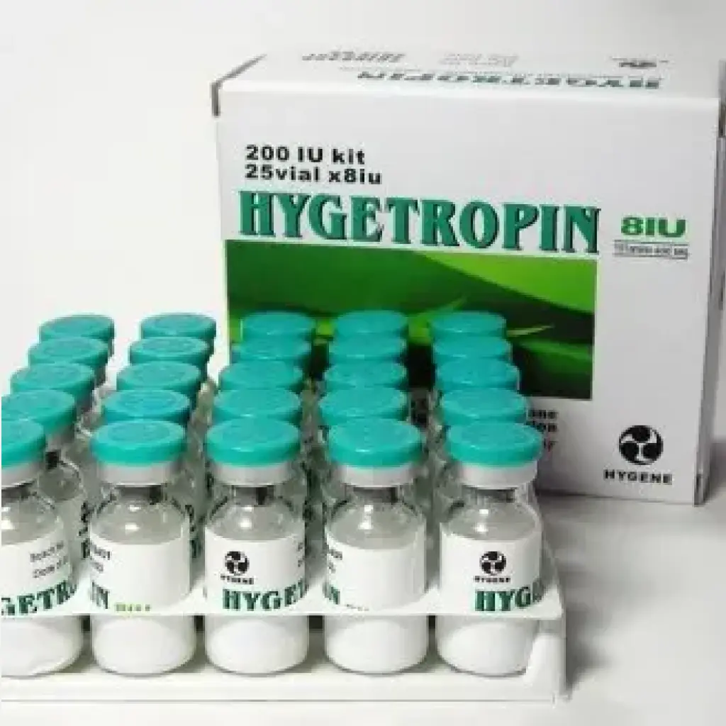 Hygetropin Hygetropin