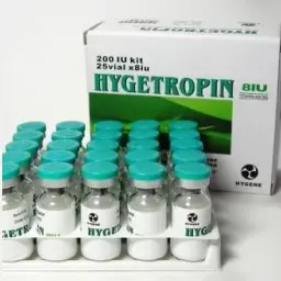 Hygetropin