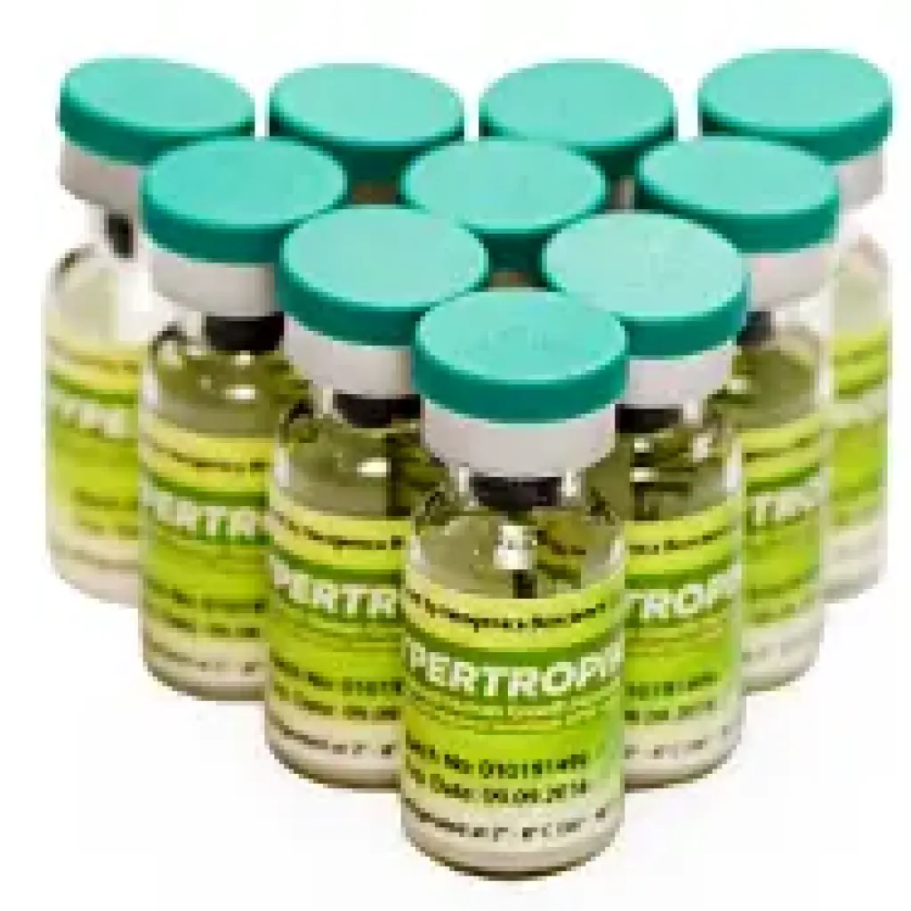 Hypertropin Hypertropin