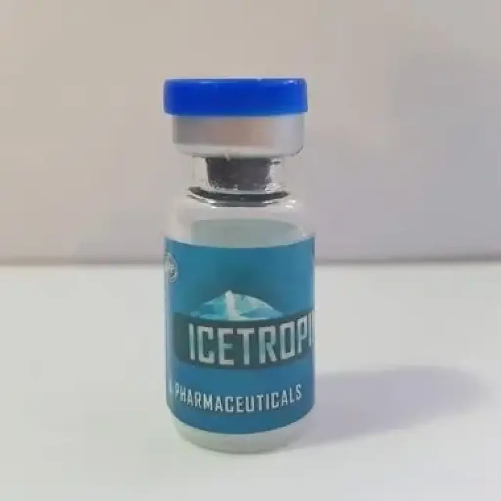Icetropin Icetropin