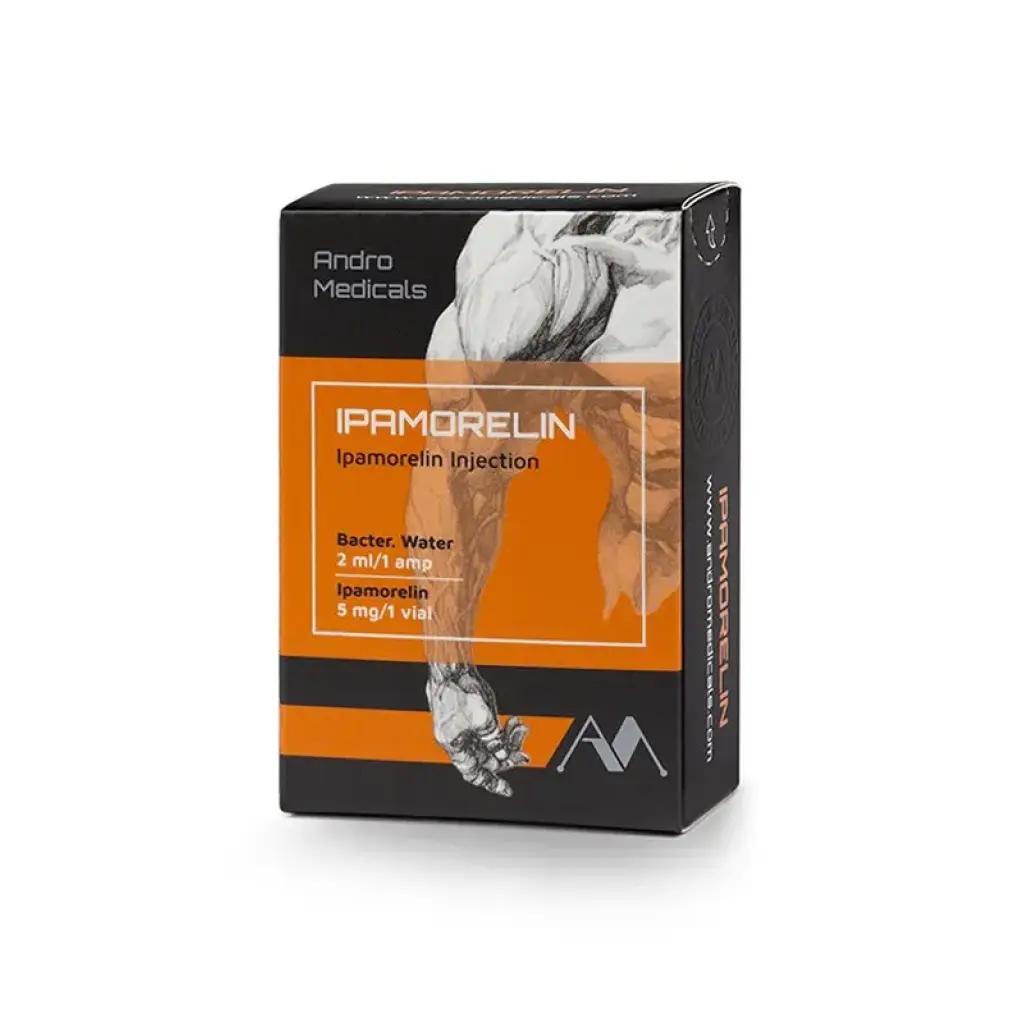 Ipamorelin Ipamorelin