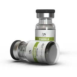 Ipamorelin Ipamorelin