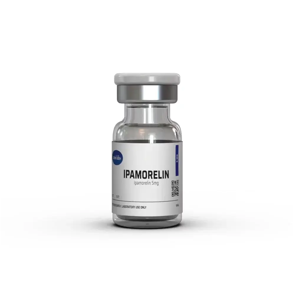 Ipamorelin 5 mg