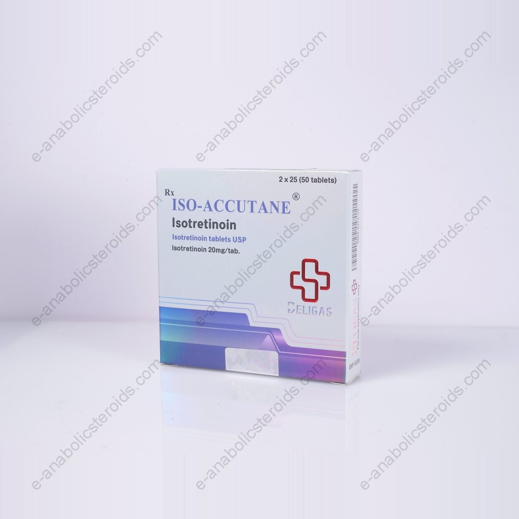 Iso-Accutane Iso-Accutane
