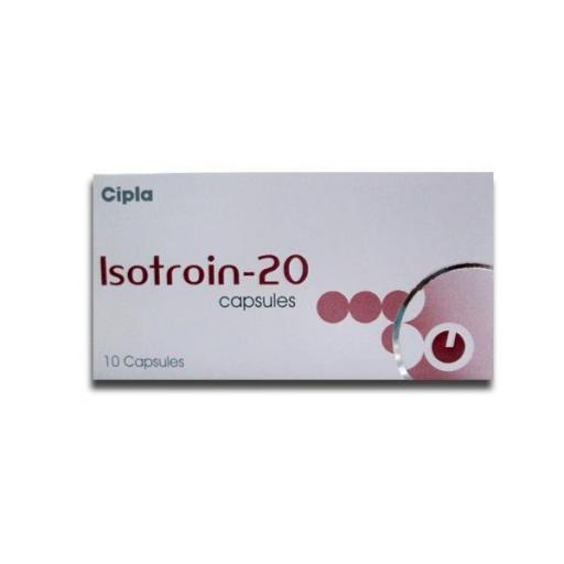 Order Isotroin 20 mg Online