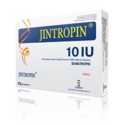 Order Jintropin 10 IU Online