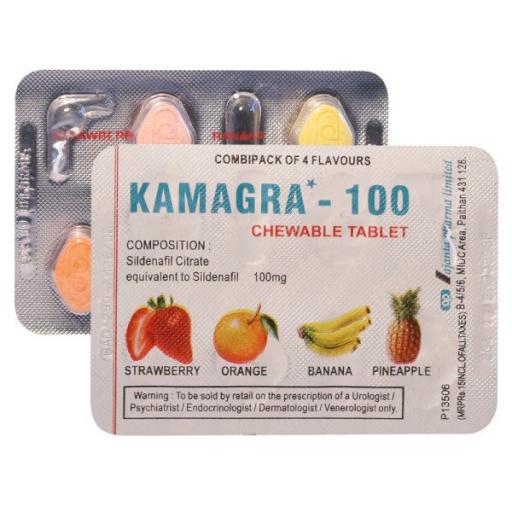 Order Kamagra Flavored Online