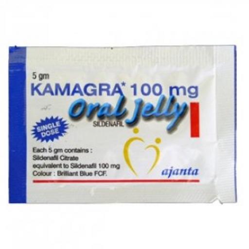 Order Kamagra Oral Jelly Online
