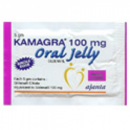 Order Kamagra Oral Jelly (Grape) Online
