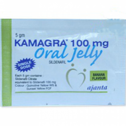 Order Kamagra Oral Jelly (Mint) Online