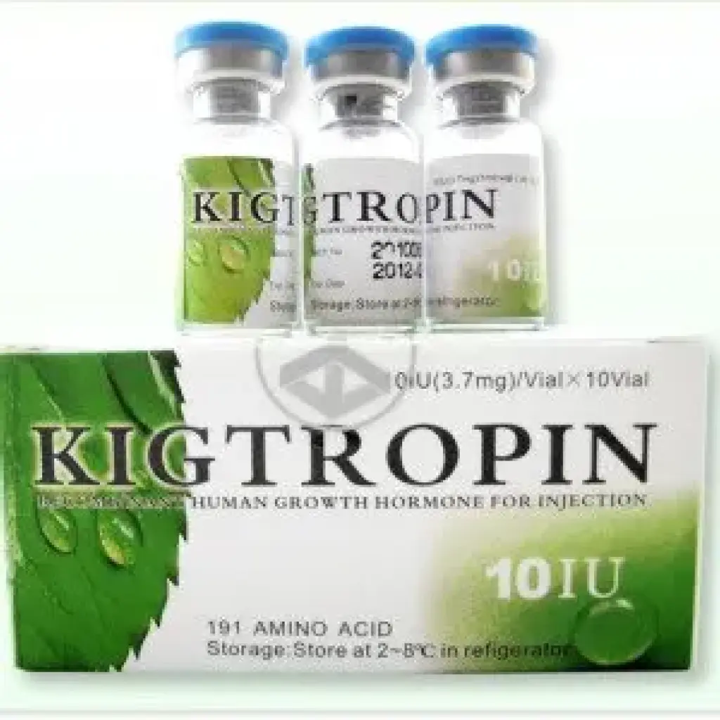 Kigtropin Kigtropin