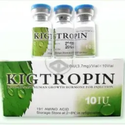 Kigtropin