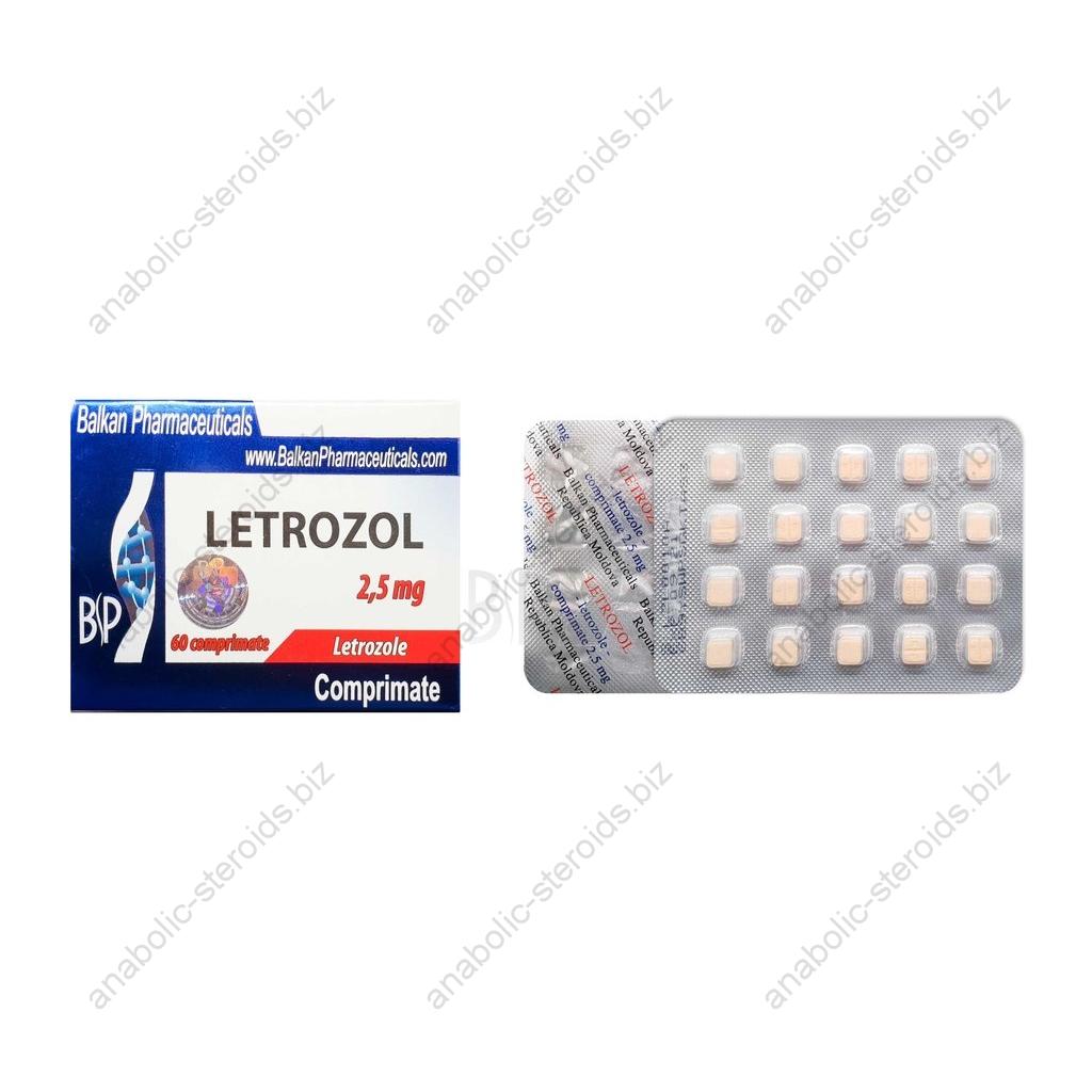 Order Letrozol Online