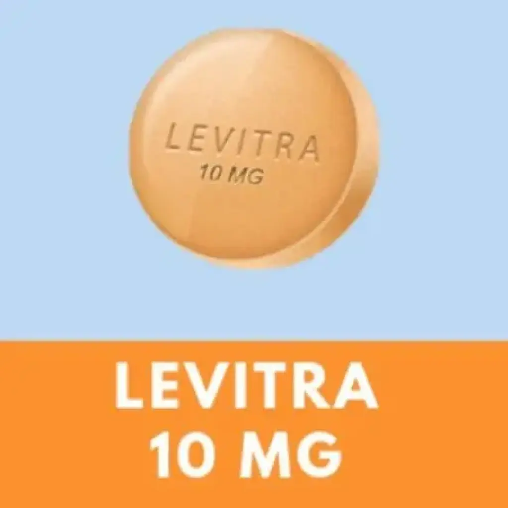 Levitra 10 mg Levitra 10 mg