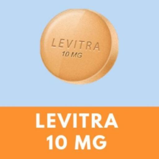 Order Levitra 10 mg Online