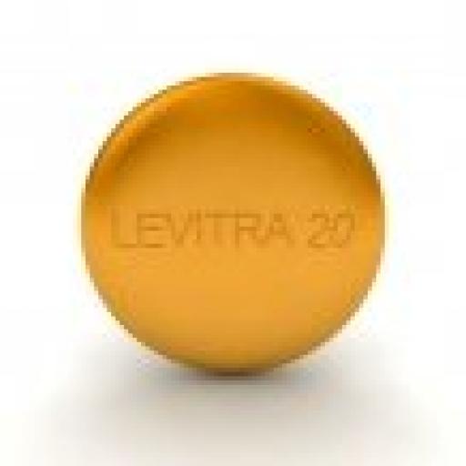 Order Levitra 20 mg Online